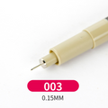 Sakura Needle Pen Set